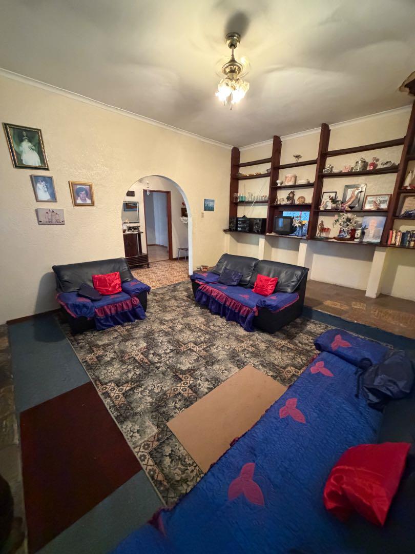 3 Bedroom Property for Sale in Gaylee Western Cape